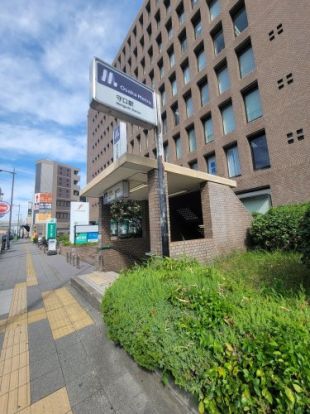 大阪メトロ谷町線守口駅の画像