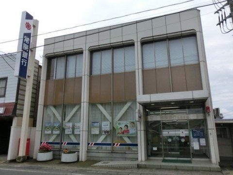 常陽銀行 玉造支店の画像