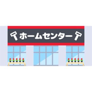 コメリハード&グリーン八田店の画像