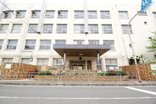 大阪市立 諏訪小学校の画像