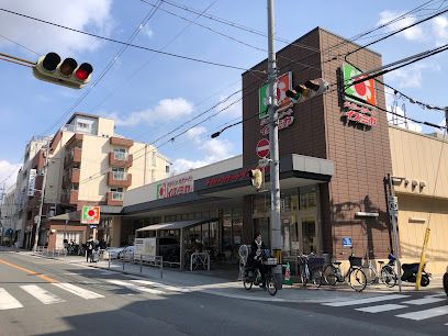 デイリーカナートイズミヤ 昭和町店の画像