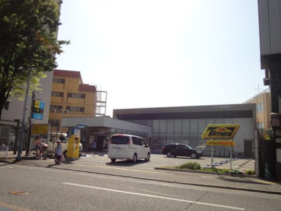 福岡銀行荒江支店の画像