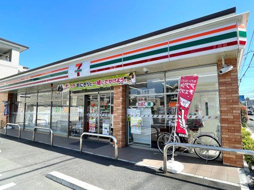 セブンイレブン 川口上青木1丁目店の画像