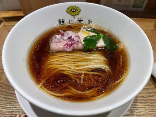 麺に光を 別邸の画像