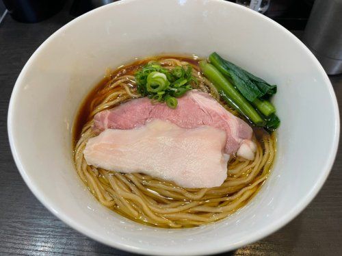 麺や 福はらの画像