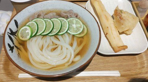 Udon Kyutaroの画像