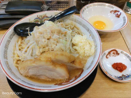 豚山 南船場店の画像