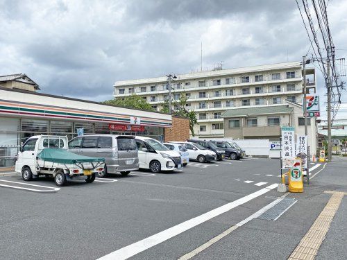 セブンイレブン 戸畑東大谷1丁目店の画像