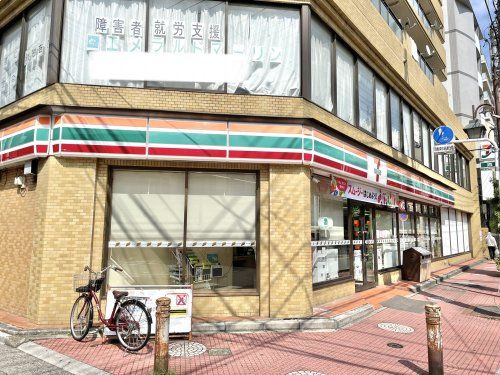 セブンイレブン 西川口中央通り店の画像