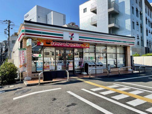 セブンイレブン 川口並木2丁目店の画像