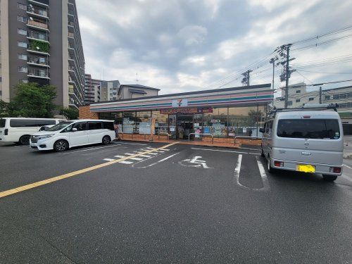 セブンインレブン大日八雲東の画像