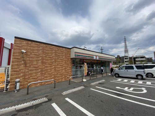 セブンイレブン　なみはやドーム入口店の画像