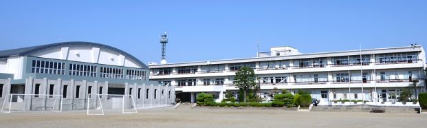 竜王中学校の画像