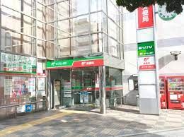 ゆうちょ銀行千種店の画像