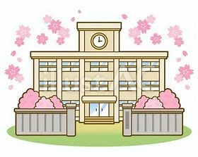 羽黒小学校の画像