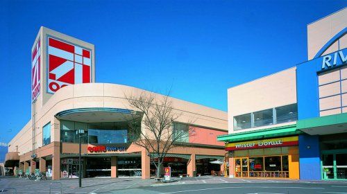 OGINO(オギノ) リバーシティショッピングセンターの画像
