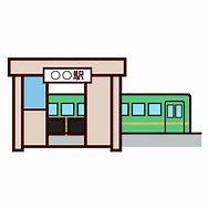 JR東日本 石和温泉駅みどりの窓口の画像