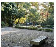 吉田山公園の画像