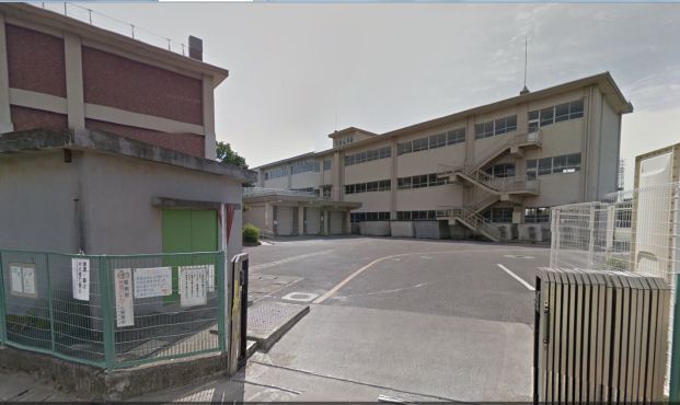 宇都宮市立 石井小学校の画像