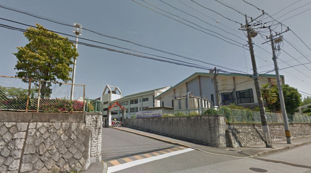 宇都宮市立 陽東小学校の画像