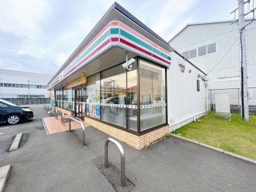 セブン-イレブン 清水袖師町東店の画像