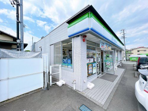 ファミリーマート 清水東大曲町店の画像