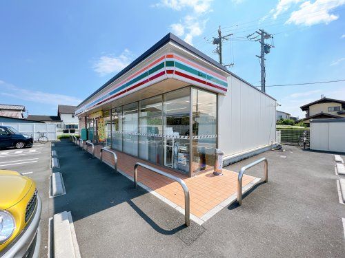 セブン-イレブン 清水渋川３丁目店の画像