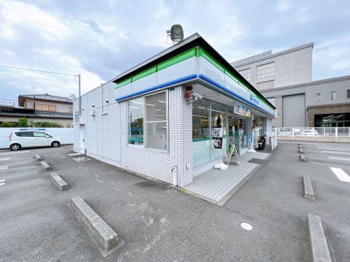 ファミリーマート 清水富士見町店の画像