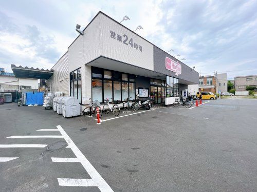 マックスバリュエクスプレス清水村松原店の画像