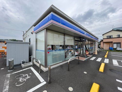 ローソン 清水新緑町店の画像