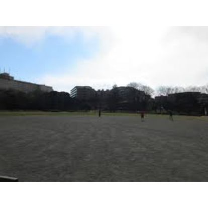 久良岐公園多目的広場の画像