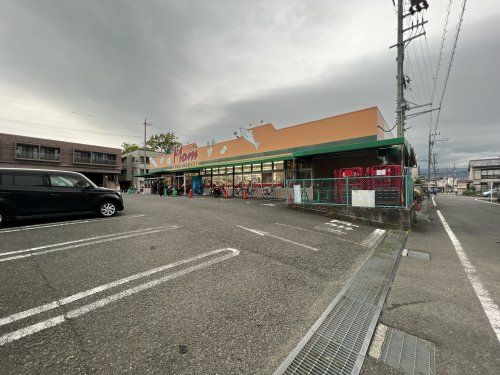 フードマーケットマム 清水上店の画像