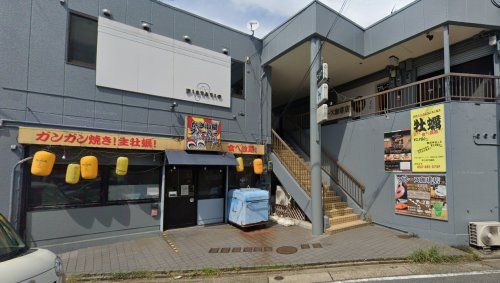 カキ小屋フィーバー BLUE JAWS 名古屋烏森店の画像