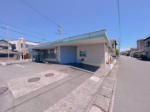 ＪＡしみず 三保支店の画像