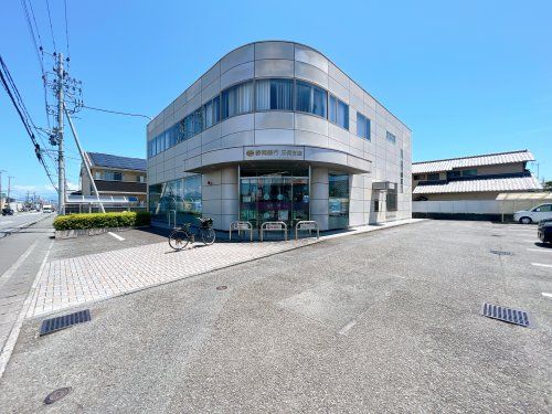 静岡銀行 三保支店の画像