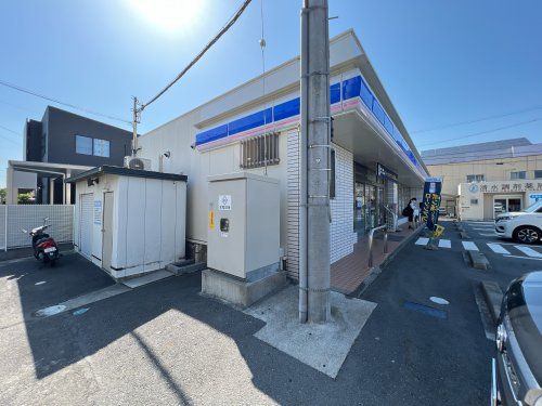 ローソン 清水桜が丘町店の画像