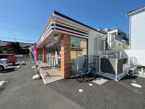 セブン-イレブン 清水西高町店の画像