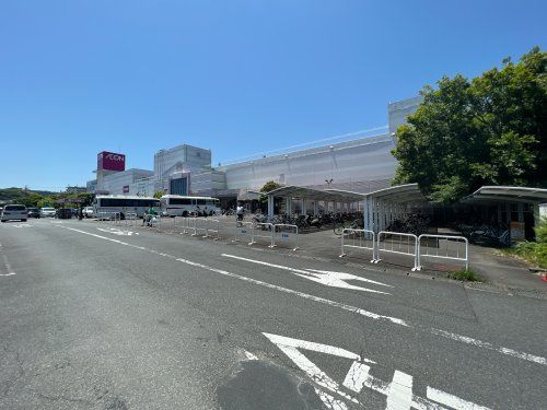 イオン 清水店の画像