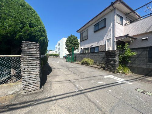 静岡市立清水有度第二小学校の画像