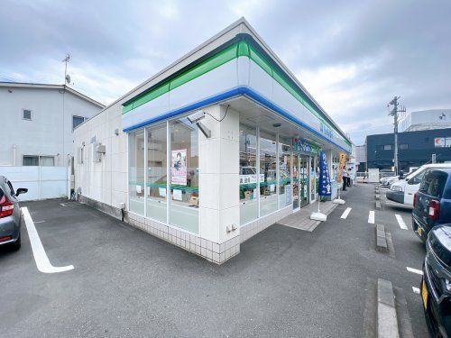 ファミリーマート 清水楠新田店の画像