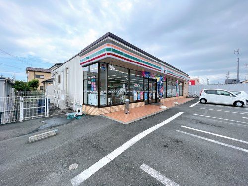 セブン-イレブン 清水長崎北店の画像