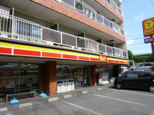 デイリーヤマザキ 日吉店の画像