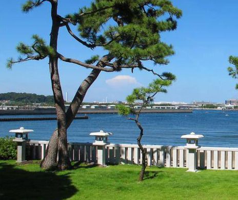 野島公園の画像