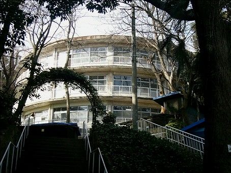 神戸市立北須磨小学校の画像