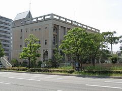 神戸市立御蔵小学校の画像