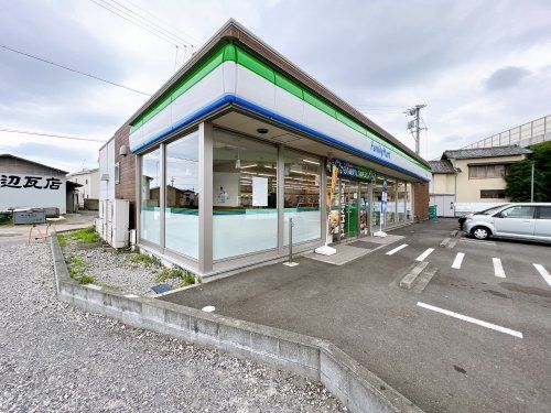 ファミリーマート 清水能島店の画像