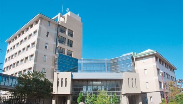 国立大学法人神戸大学名谷キャンパスの画像