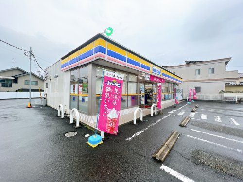 ミニストップ 清水高橋店の画像