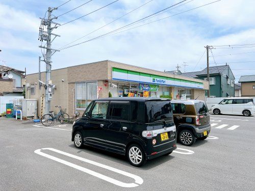 ファミリーマート 清水下野中店の画像