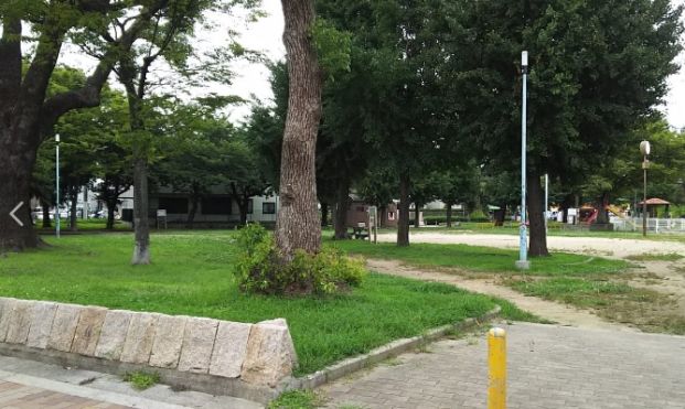 姫島公園の画像